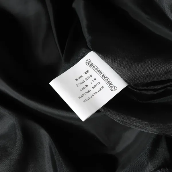 【2026】【CHROME HEARTS】クロムハーツ ジャケット着ご好評に付き再入荷!241118 【2026】【CHROME HEARTS】クロムハーツ ジャケット着ご好評に付き再入荷!241118