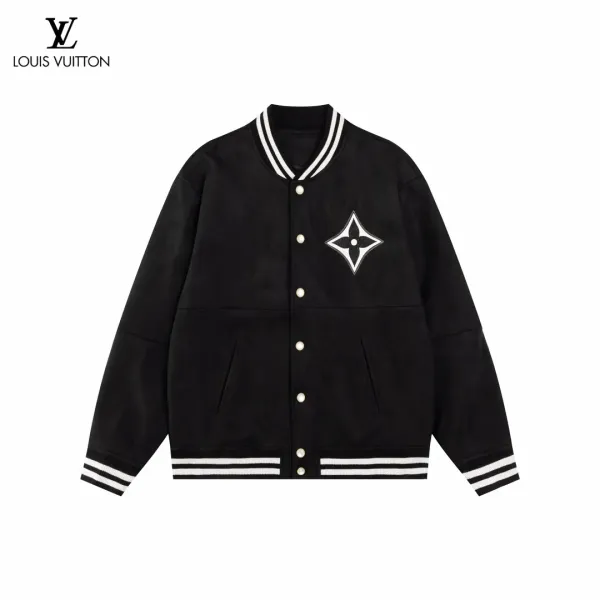 【2026】LV【LOUIS VUITTON  公式旗艦店】ルイヴィトン   ジャケット着 好評に付き再入荷！241118