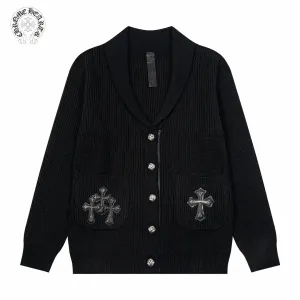 【2026】【CHROME HEARTS    公式旗艦店】クロムハーツ    セーター好評に付き再入荷！ 241116