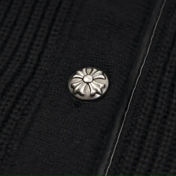 【2026】【CHROME HEARTS    公式旗艦店】クロムハーツ    セーター好評に付き再入荷！ 241116