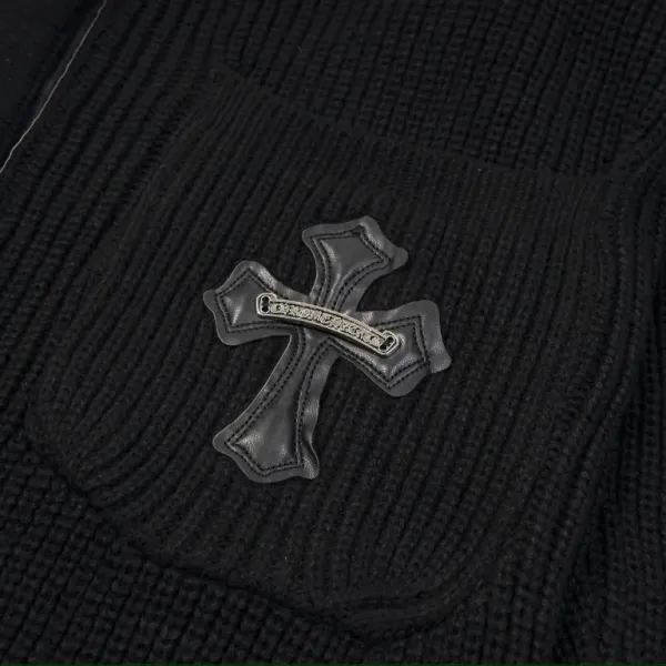【2026】【CHROME HEARTS    公式旗艦店】クロムハーツ    セーター好評に付き再入荷！ 241116