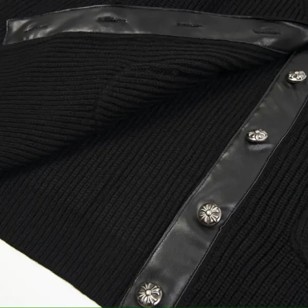 【2026】【CHROME HEARTS    公式旗艦店】クロムハーツ    セーター好評に付き再入荷！ 241116