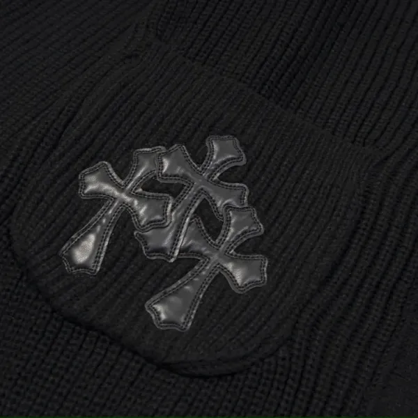 【2026】【CHROME HEARTS    公式旗艦店】クロムハーツ    セーター好評に付き再入荷！ 241116