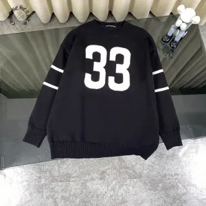 【2026】【CHROME HEARTS    公式旗艦店】クロムハーツ   セーター好評に付き再入荷！ 241116