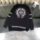 【2026】【CHROME HEARTS    公式旗艦店】クロムハーツ   セーター好評に付き再入荷！ 241116