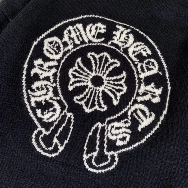 【2026】【CHROME HEARTS    公式旗艦店】クロムハーツ   セーター好評に付き再入荷！ 241116