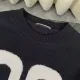 【2026】【CHROME HEARTS    公式旗艦店】クロムハーツ   セーター好評に付き再入荷！ 241116