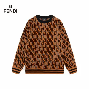 【2026】【FENDI 公式旗艦店】フェンディ   セーター好評に付き再入荷！ 241116