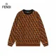 【2026】【FENDI 公式旗艦店】フェンディ   セーター好評に付き再入荷！ 241116