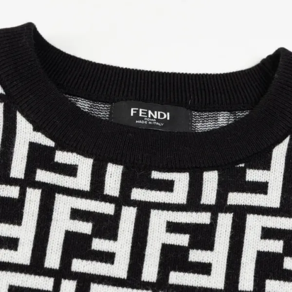 【2026】【FENDI 公式旗艦店】フェンディ   セーター好評に付き再入荷！ 241116