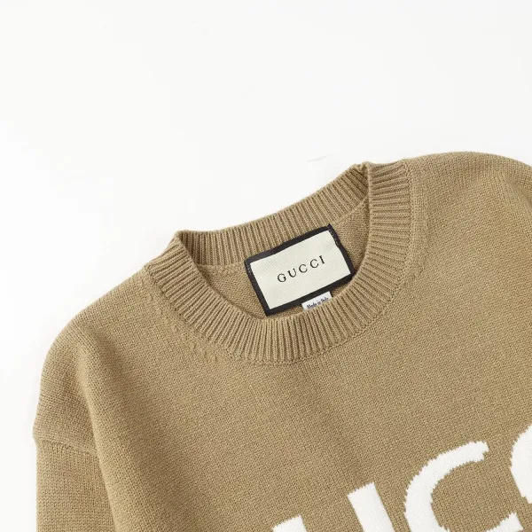 【2026】【GUCCI 公式旗艦店】グッチ  セーター好評に付き再入荷！ 241116