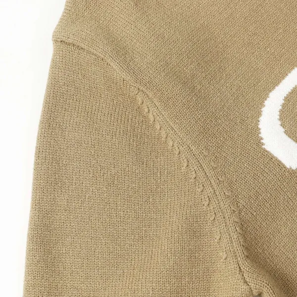 【2026】【GUCCI 公式旗艦店】グッチ  セーター好評に付き再入荷！ 241116