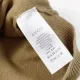 【2026】【GUCCI 公式旗艦店】グッチ  セーター好評に付き再入荷！ 241116