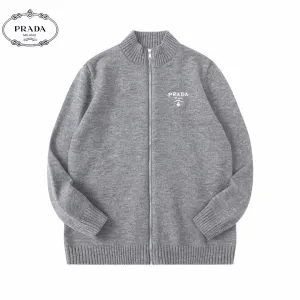 【2026】【PRADA  公式旗艦店】プラダ   セーター好評に付き再入荷！241115