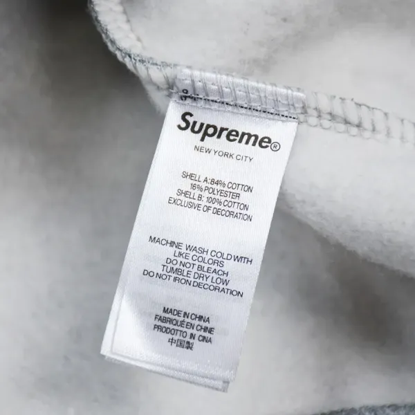 【2026】【Supreme  公式旗艦店】 パーカー スウェットご好評に付き再入荷！241115