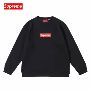 【2026】【Supreme  公式旗艦店】 丸首の衛衣  スウェットご好評に付き再入荷！241115