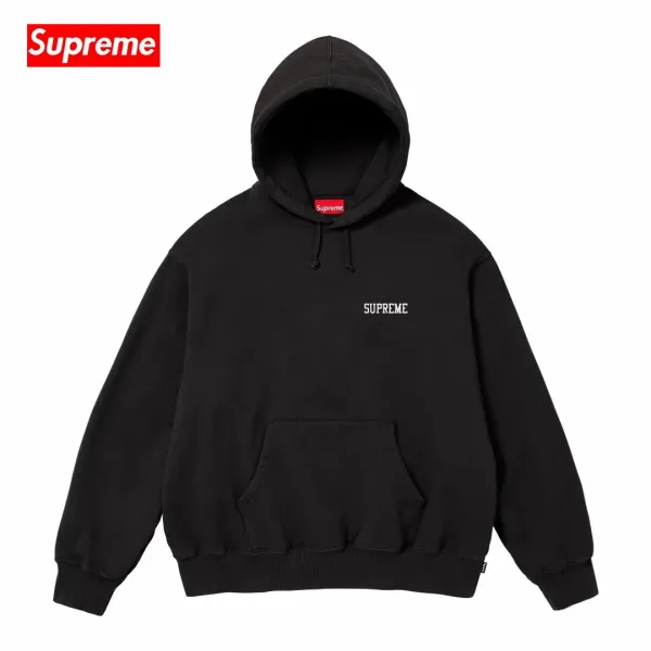 【2026】【Supreme  公式旗艦店】 パーカー スウェットご好評に付き再入荷！241115