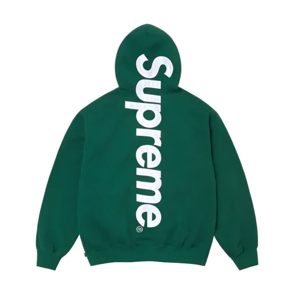 【2026】【Supreme  公式旗艦店】 パーカー スウェットご好評に付き再入荷！241115