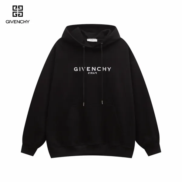 【2026】【GIVENCHY 公式旗艦店】ジバンシー   パーカー  スウェットご好評に付き再入荷   241114