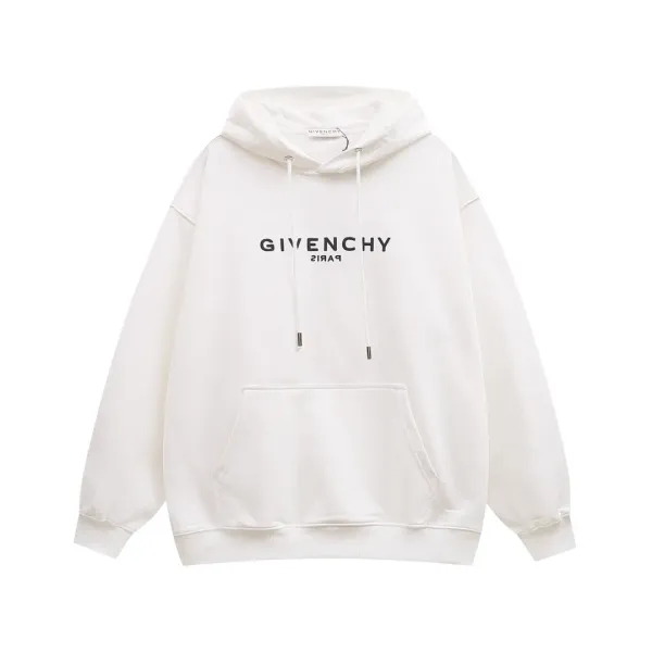 【2026】【GIVENCHY 公式旗艦店】ジバンシー   パーカー  スウェットご好評に付き再入荷   241114