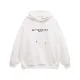 【2026】【GIVENCHY 公式旗艦店】ジバンシー   パーカー  スウェットご好評に付き再入荷   241114