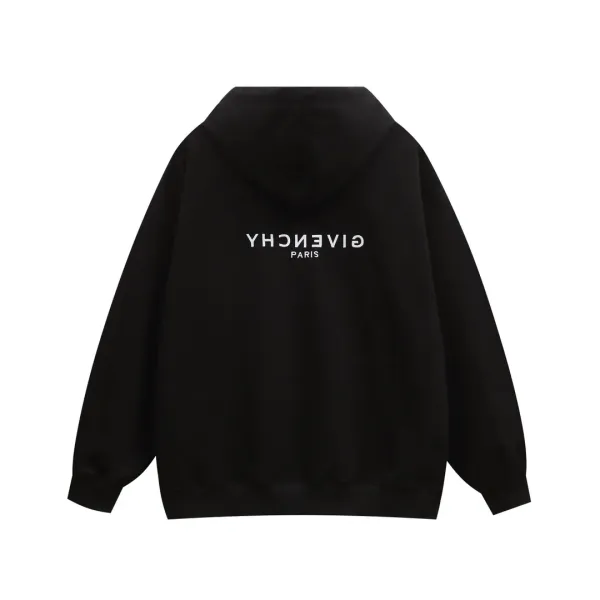 【2026】【GIVENCHY 公式旗艦店】ジバンシー   パーカー  スウェットご好評に付き再入荷   241114