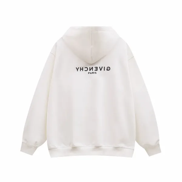 【2026】【GIVENCHY 公式旗艦店】ジバンシー   パーカー  スウェットご好評に付き再入荷   241114