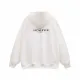 【2026】【GIVENCHY 公式旗艦店】ジバンシー   パーカー  スウェットご好評に付き再入荷   241114