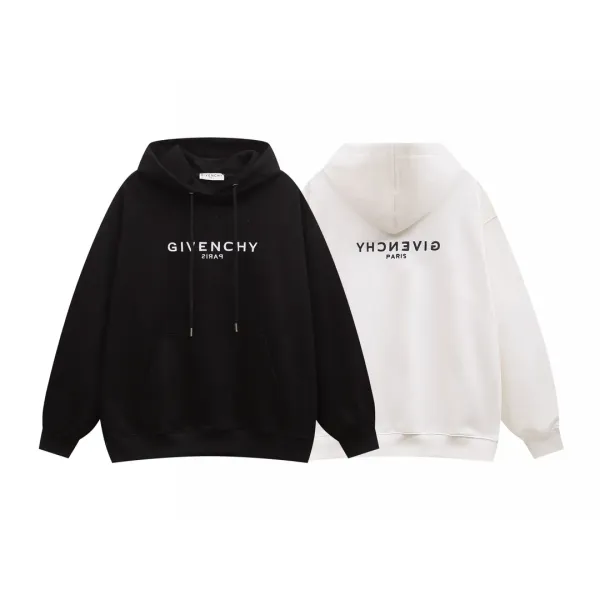 【2026】【GIVENCHY 公式旗艦店】ジバンシー   パーカー  スウェットご好評に付き再入荷   241114