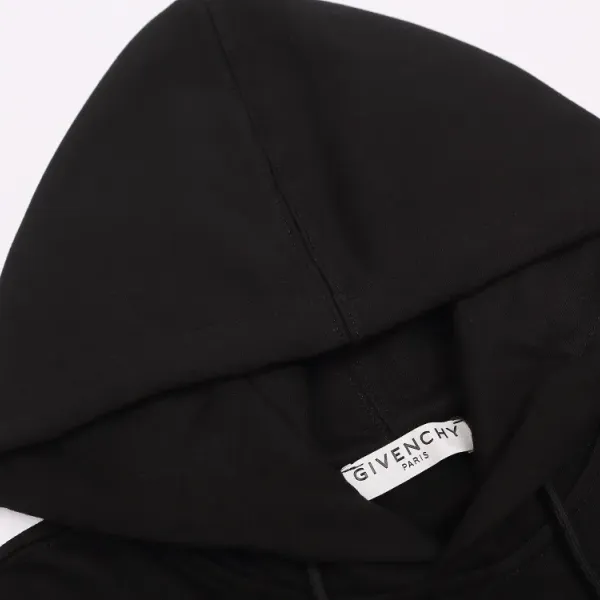 【2026】【GIVENCHY 公式旗艦店】ジバンシー   パーカー  スウェットご好評に付き再入荷   241114