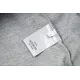 【2026】【DIOR  公式旗艦店】ディオール  丸首の衛衣 ご好評に付き再入荷   241114