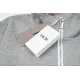 【2026】【DIOR  公式旗艦店】ディオール  丸首の衛衣 ご好評に付き再入荷   241114