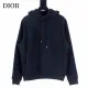 【2026】【DIOR 公式旗艦店】ディオール 丸首の衛衣 ご好評に付き再入荷 241114 【2026】【DIOR 公式旗艦店】ディオール 丸首の衛衣 ご好評に付き再入荷 241114