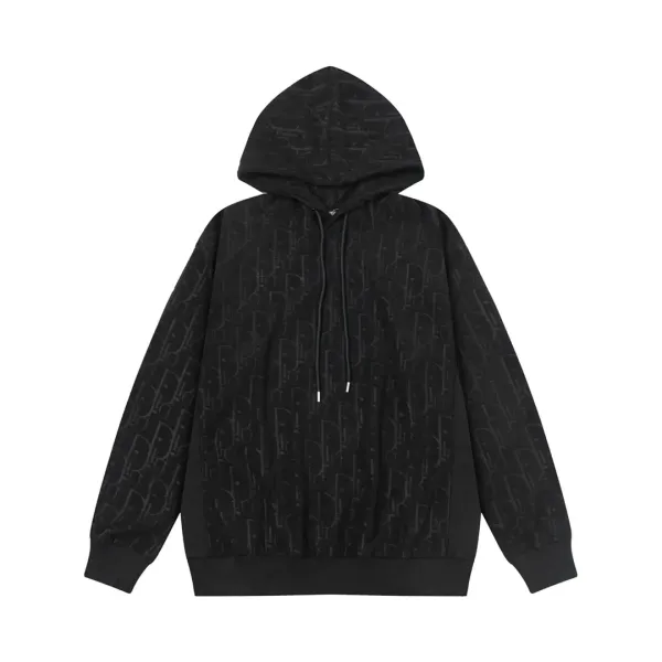 【2026】【DIOR  公式旗艦店】ディオール  パーカー  ご好評に付き再入荷   241114