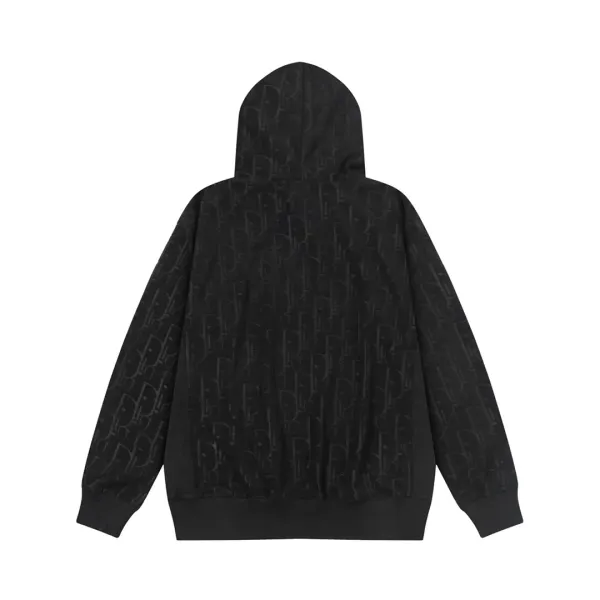 【2026】【DIOR  公式旗艦店】ディオール  パーカー  ご好評に付き再入荷   241114