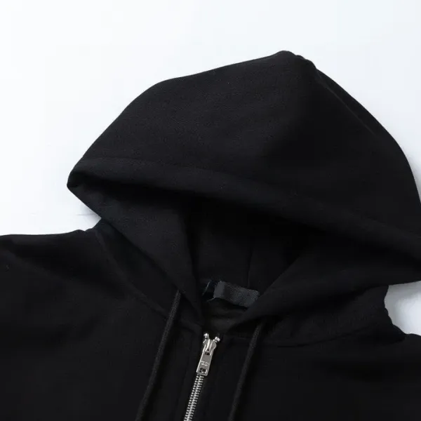【2026】【PRADA 公式旗艦店】プラダ  パーカー スウェットご好評に付き再入荷    241113
