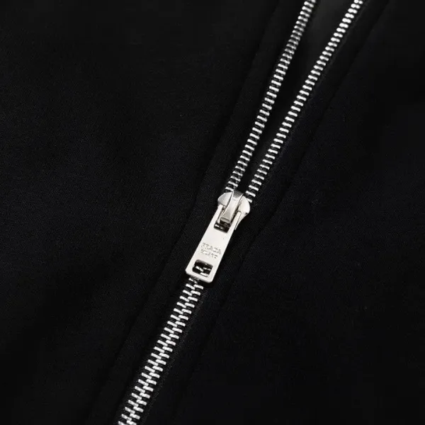 【2026】【PRADA 公式旗艦店】プラダ  パーカー スウェットご好評に付き再入荷    241113