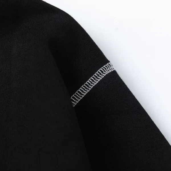 【2026】【PRADA 公式旗艦店】プラダ  パーカー スウェットご好評に付き再入荷    241113