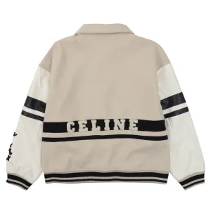 【2026】【CELINE 公式旗艦店】セリーヌ   ジャケット着好評に付き再入荷！241112