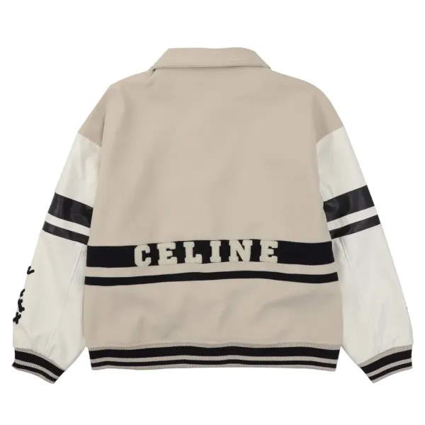 【2026】【CELINE 公式旗艦店】セリーヌ   ジャケット着好評に付き再入荷！241112