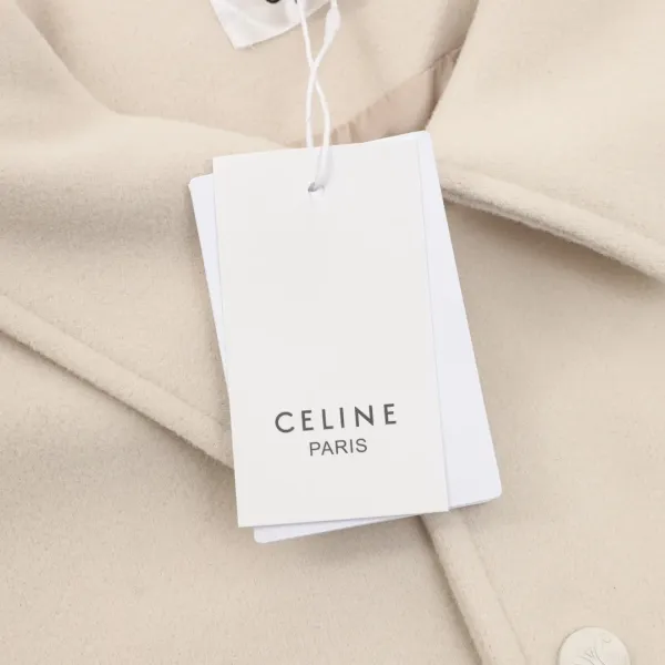 【2026】【CELINE 公式旗艦店】セリーヌ   ジャケット着好評に付き再入荷！241112