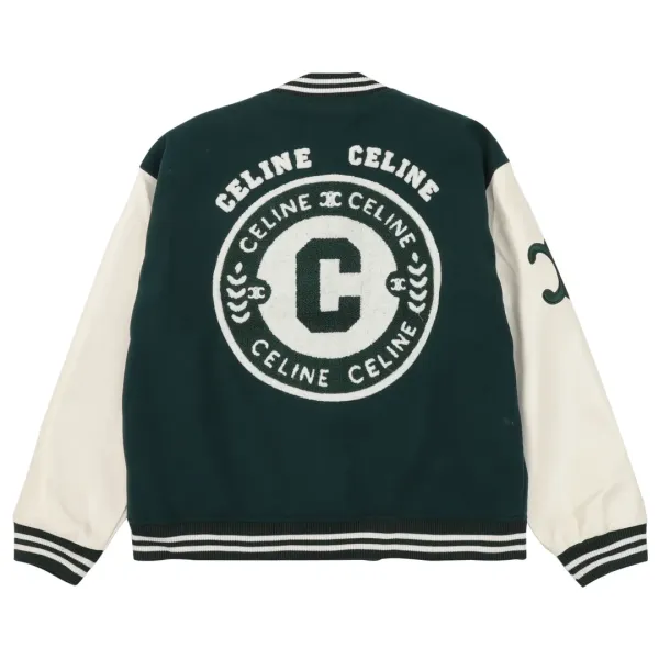 【2026】【CELINE 公式旗艦店】セリーヌ   ジャケット着好評に付き再入荷！241112