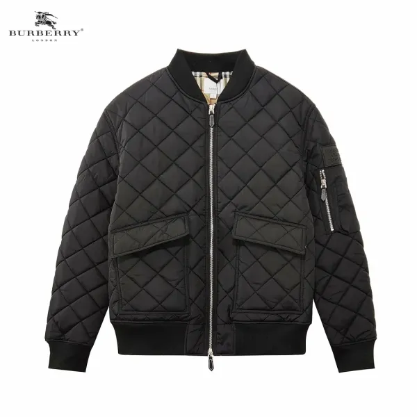 【2026】【BURBERRY  公式旗艦店】バーバリー   ジャケット着 好評に付き再入荷！241112