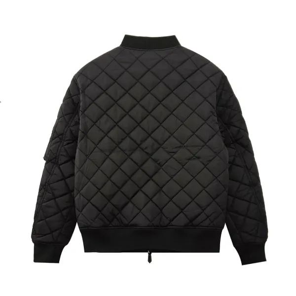 【2026】【BURBERRY  公式旗艦店】バーバリー   ジャケット着 好評に付き再入荷！241112