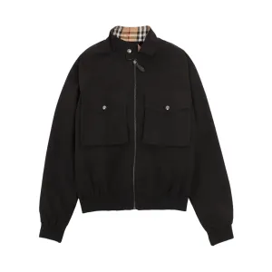 【2026】【BURBERRY  公式旗艦店】バーバリー   ジャケット着 好評に付き再入荷！241112