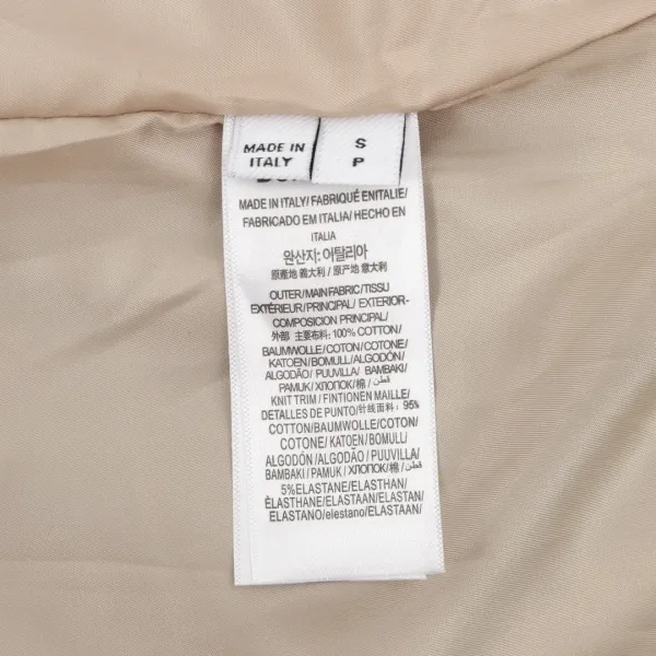 【2026】【BURBERRY  公式旗艦店】バーバリー   ジャケット着 好評に付き再入荷！241112