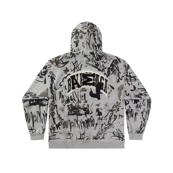 【2026】【BALENCIAGA  公式旗艦店】バレンシアガ   ジャケット着 好評に付き再入荷！241111