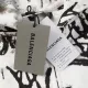 【2026】【BALENCIAGA  公式旗艦店】バレンシアガ   ジャケット着 好評に付き再入荷！241111