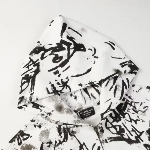 【2026】【BALENCIAGA  公式旗艦店】バレンシアガ   ジャケット着 好評に付き再入荷！241111