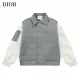 【2026】【DIOR 公式旗艦店】ディオール ジャケット着 好評に付き再入荷!241111 【2026】【DIOR 公式旗艦店】ディオール ジャケット着 好評に付き再入荷!241111